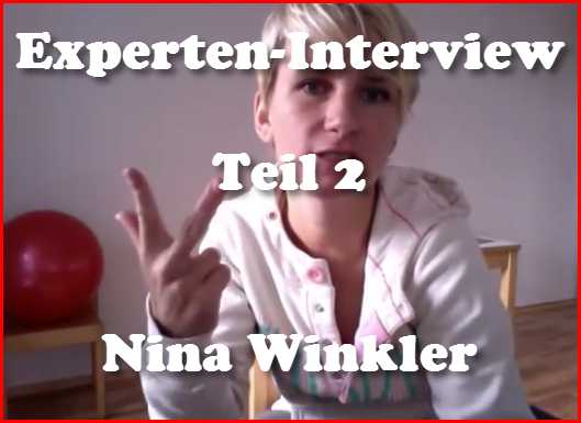 Interview mit Nina Winkler